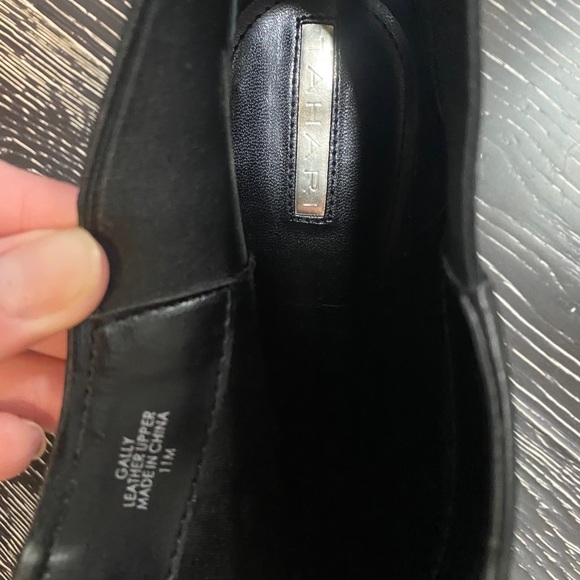 Tahari booties - Picture 3 of 3